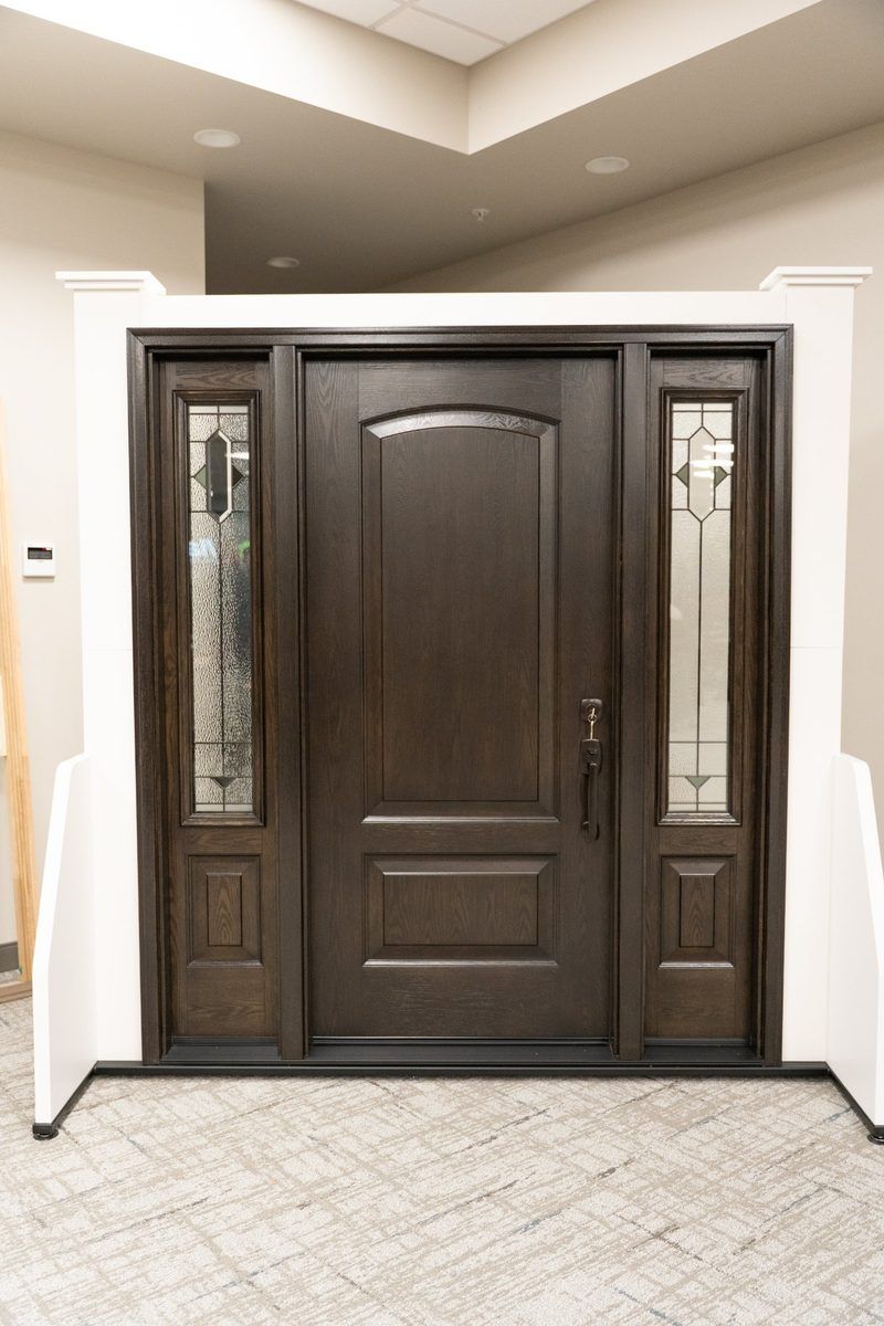ProVia French Door