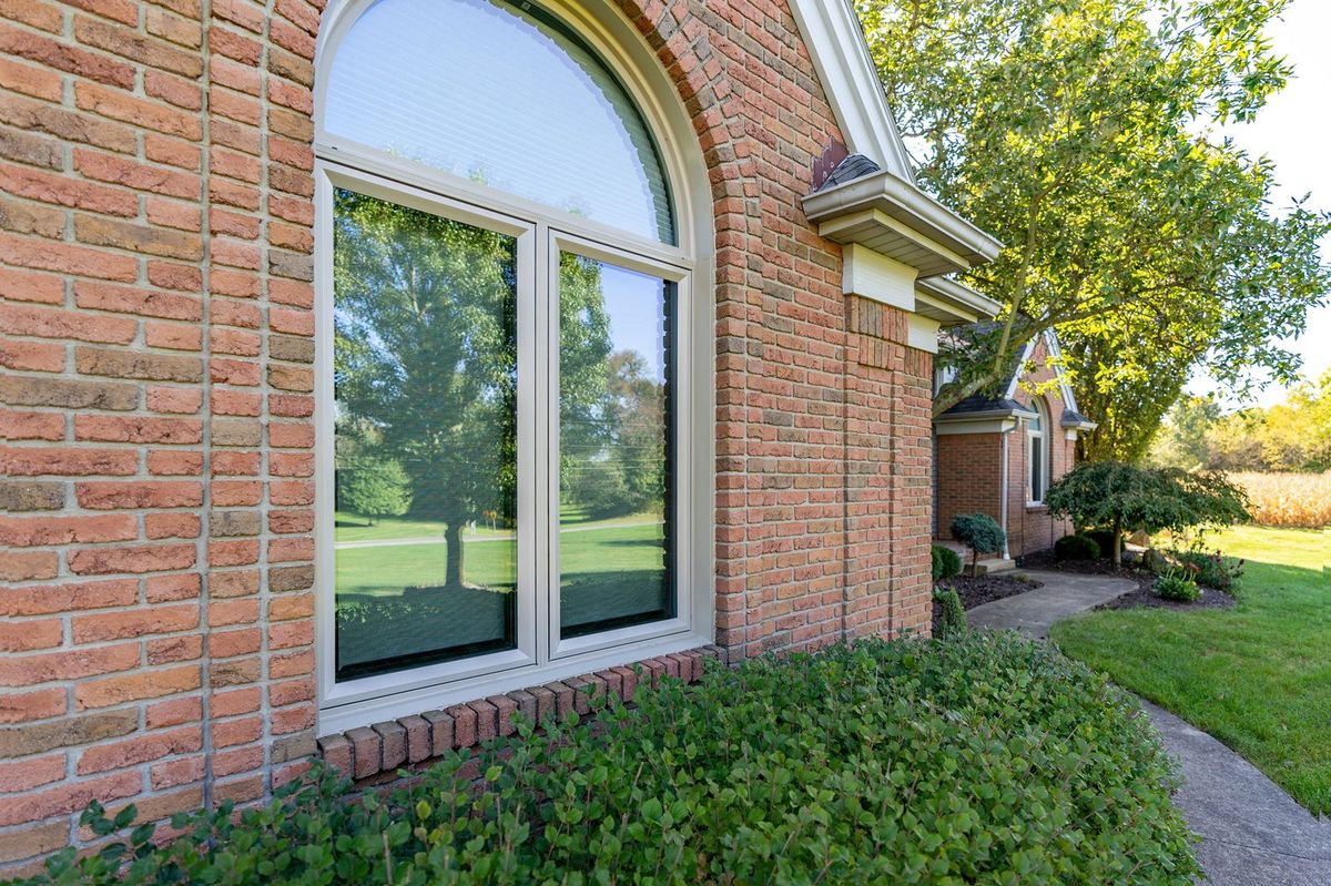 ProVia Bay and Bow Windows