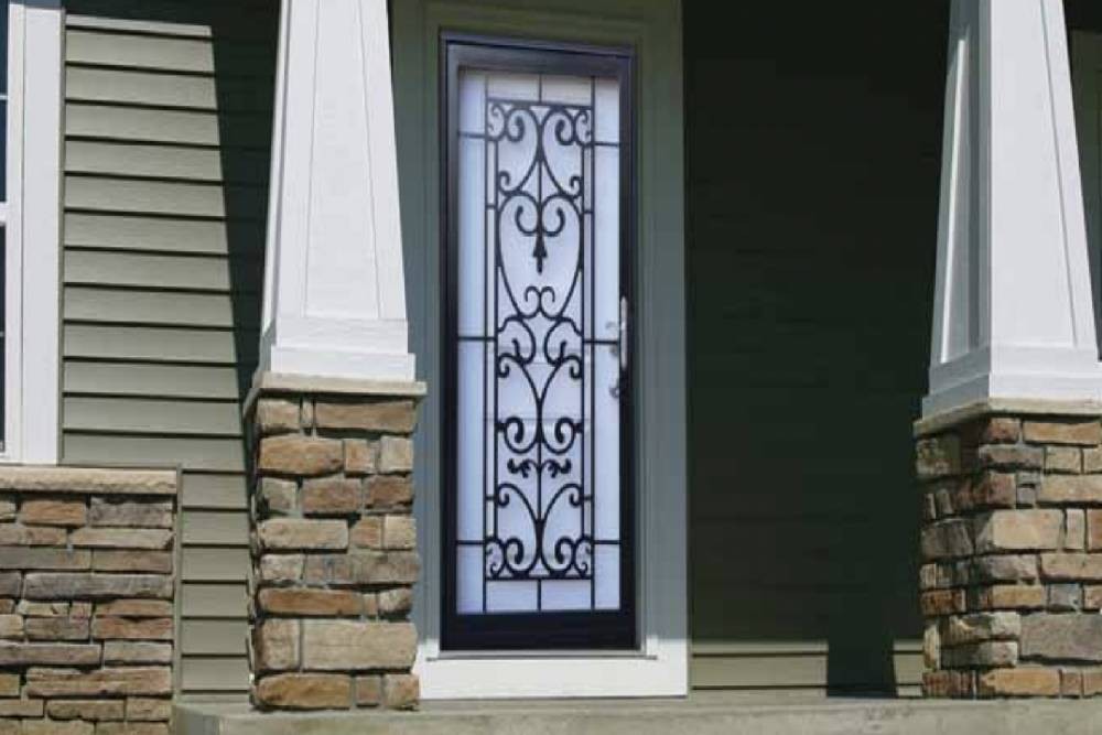 HMI Doors, Storm Doors, Custom Doors, Custom Front Doors, Patio Doors, near Pennsauken, New Jersey (NJ)