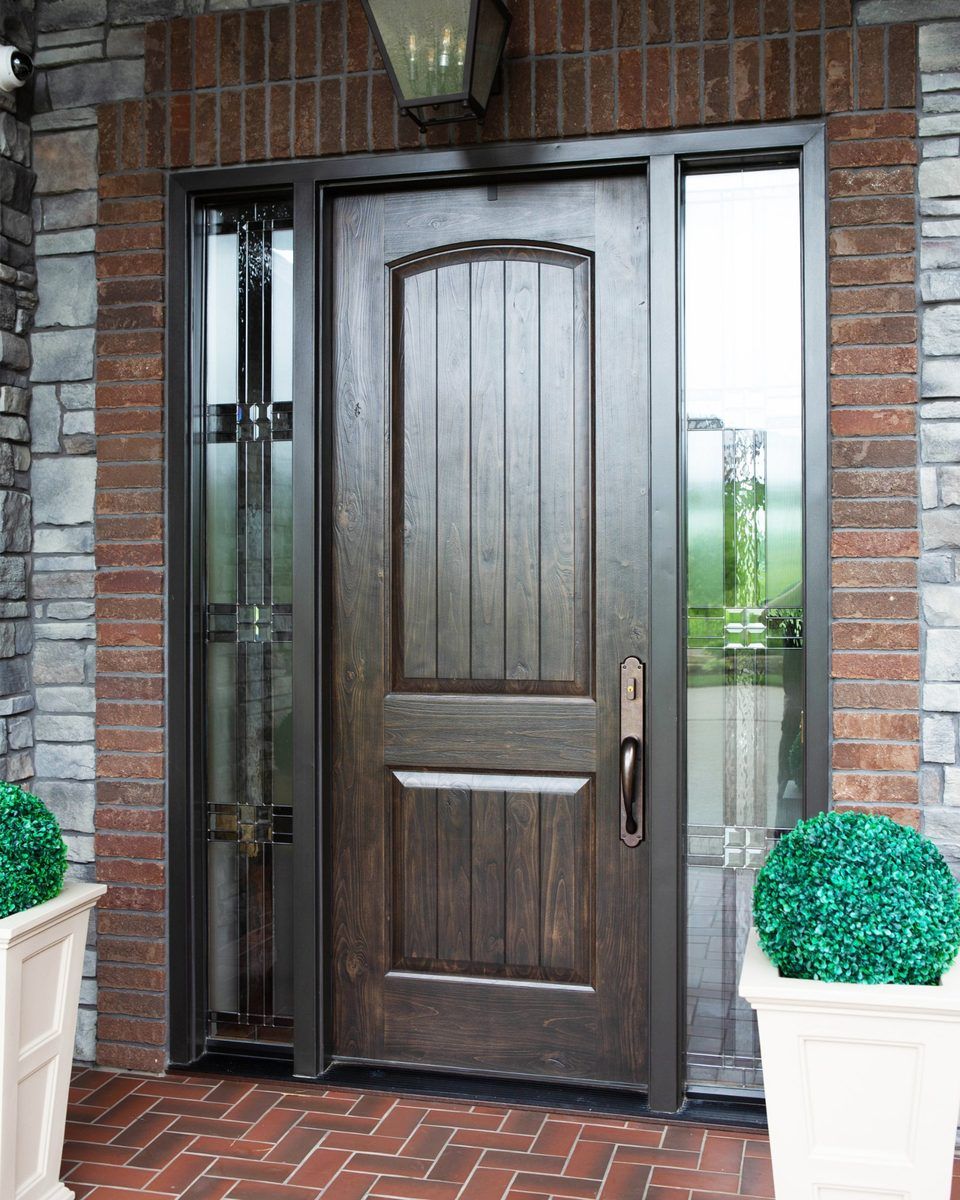 ProVia Entry Doors