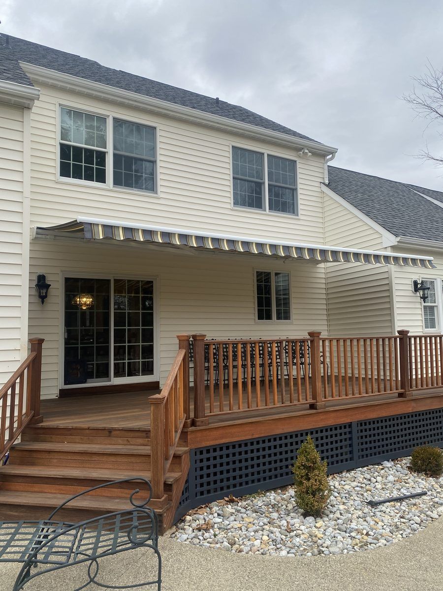 Window installation day guide South Jersey