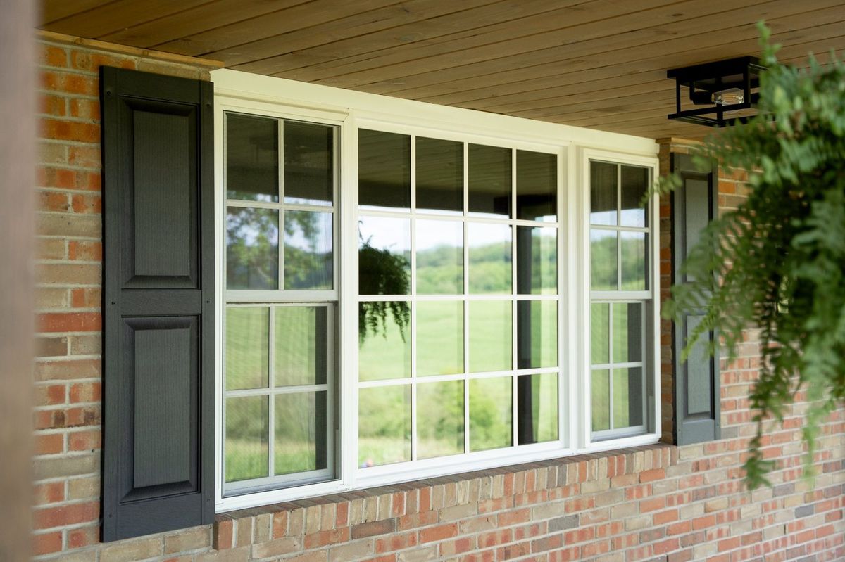 ProVia Replacement Windows